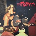 Integrity ‎– The Singles Volume 1 LP